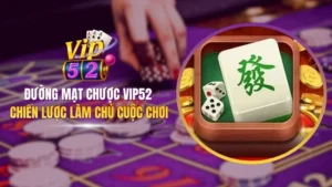 đường mạt chược