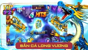 bắn cá long vương