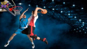 cá cược bóng rổ vip52