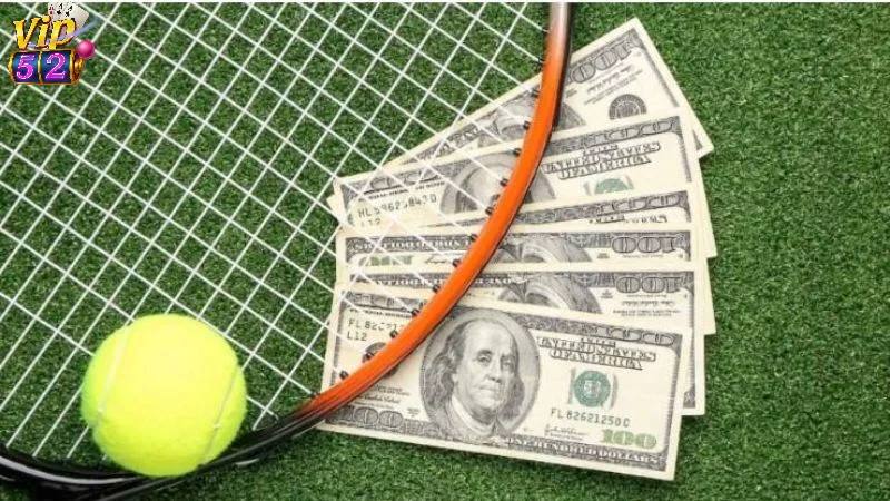 Cập nhật nhanh chóng các giải quần vợt hàng đầu