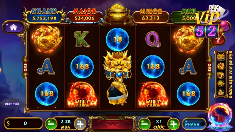 Nắm vững luật lệ là cách chơi Nổ Hũ luôn thắng đơn giản mà hiệu quả