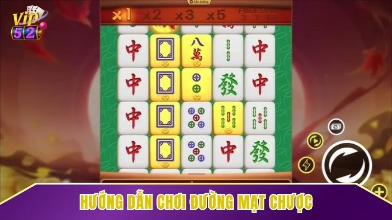 Chi tiết cách chơi quay hũ mạt chược cho người mới