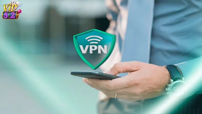Người chơi dùng VPN đổi vị trí sang quốc gia khác