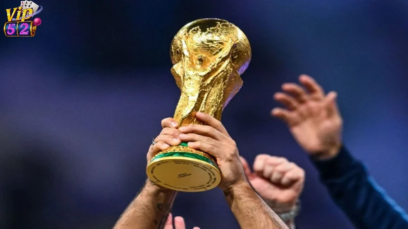 Giải đấu đăng cai ở 3 quốc gia với 16 sân vận động