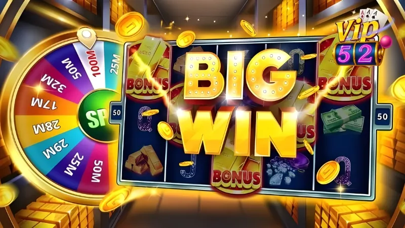 Tool Nổ Hũ 2025 can thiệp trực tiếp vào thông số của trò chơi