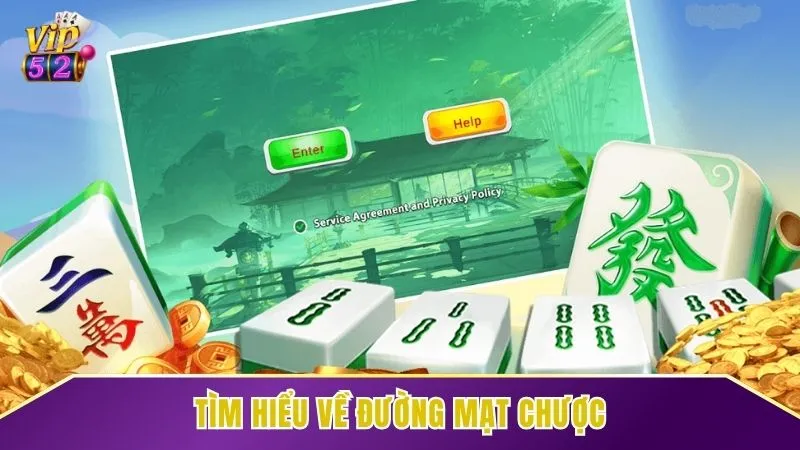 Giới thiệu về game quay hũ Đường mạt chược