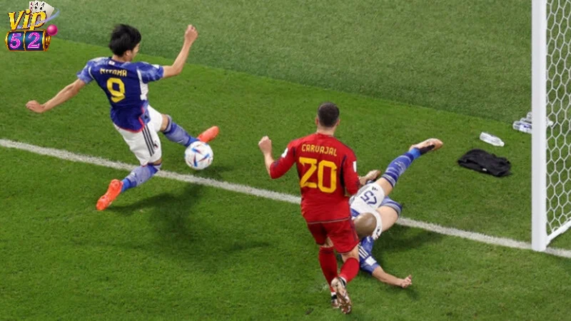 Cược kèo đá phạt góc trong toàn bộ trận đấu