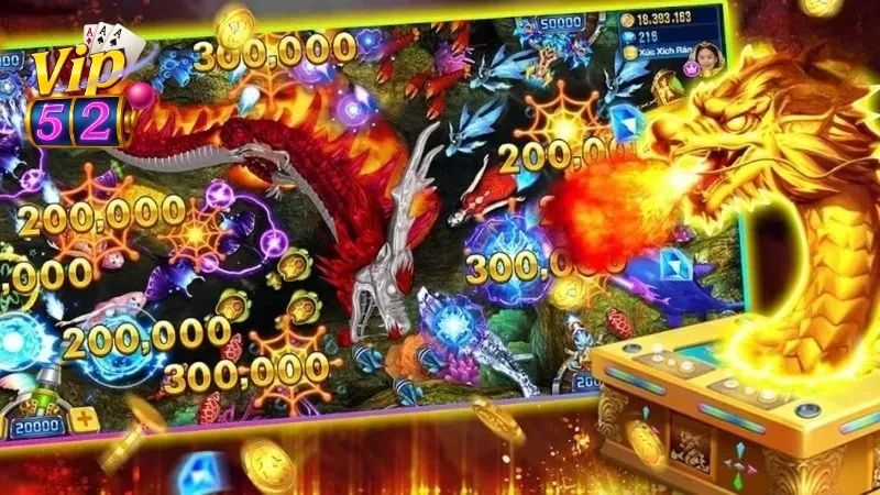 Người chơi cần áp dụng chiến thuật linh hoạt để săn boss Long Vương