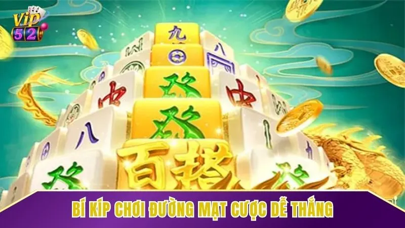 Kinh nghiệm chơi nổ hũ mạt chược cực hay