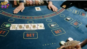 Link vào Vip52 bị chặn