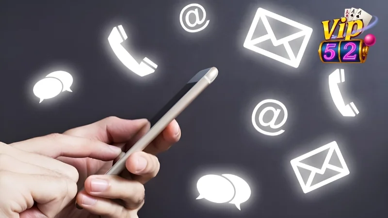 Người chơi cần lưu ý một số vấn đề khi liên hệ tới CSKH cổng game