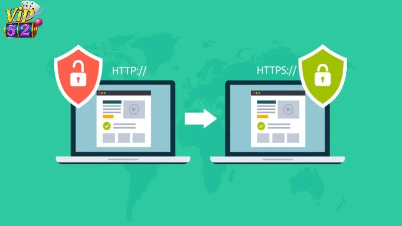 Màn hình tự động chuyển sang 1 trang web lạ nguy hiểm