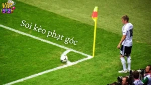 soi kèo phạt góc