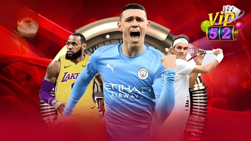 Sảnh thể thao cung cấp nhiều kèo cược từ loạt giải đấu lớn nhỏ trên thế giới