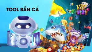 tool Bắn Cá