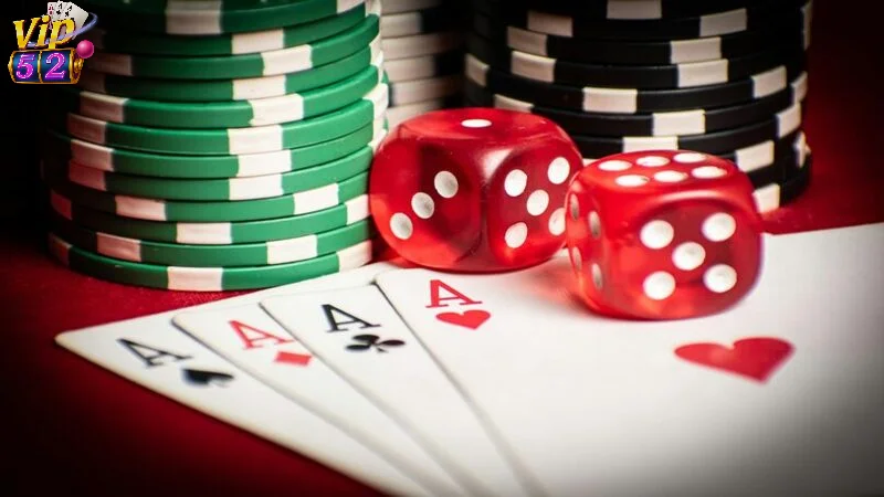 Điểm mạnh khi cá cược tại sảnh chơi Casino cổng game