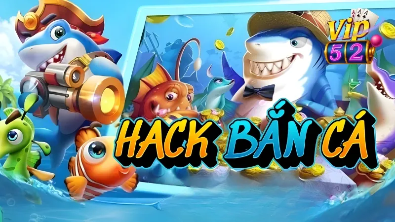 Game thủ không nên lạm dụng tool Bắn Cá vì tiềm ẩn nhiều rủi ro