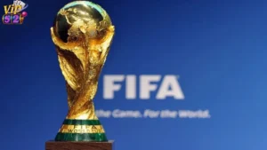 wc 2026 tổ chức ở đâu